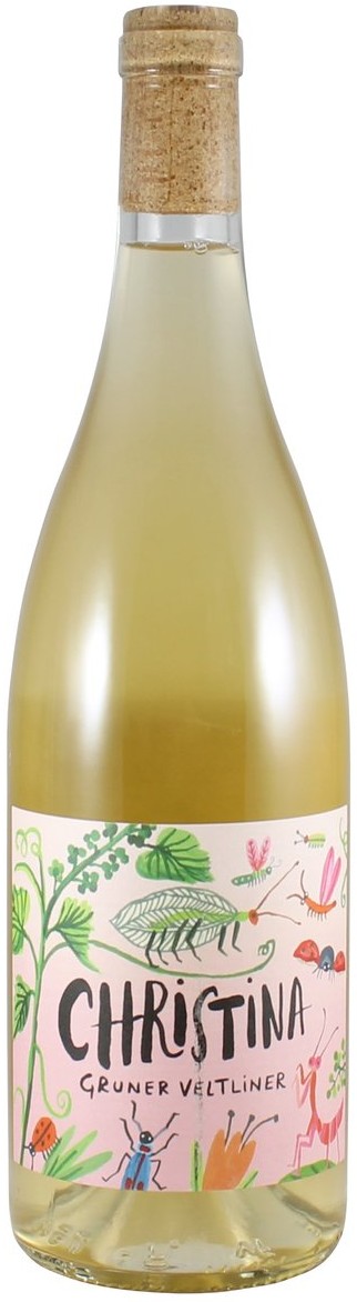 Christina Gruner Veltliner 2018