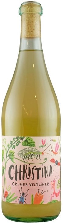 Christina Gruner Veltliner 2019