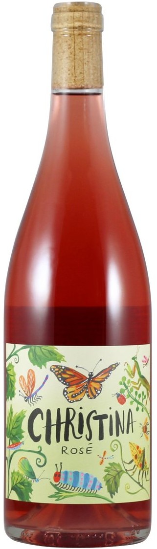 Christina Zweigelt Rose 2019