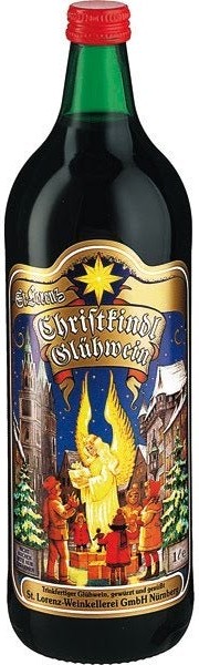 Christkindl Gluhwein NV