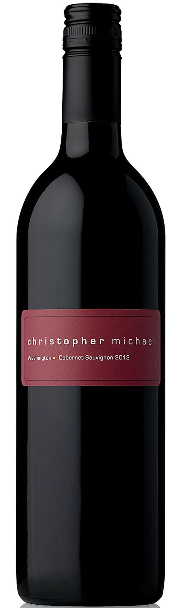Christopher Michael Cabernet Sauvignon 2016