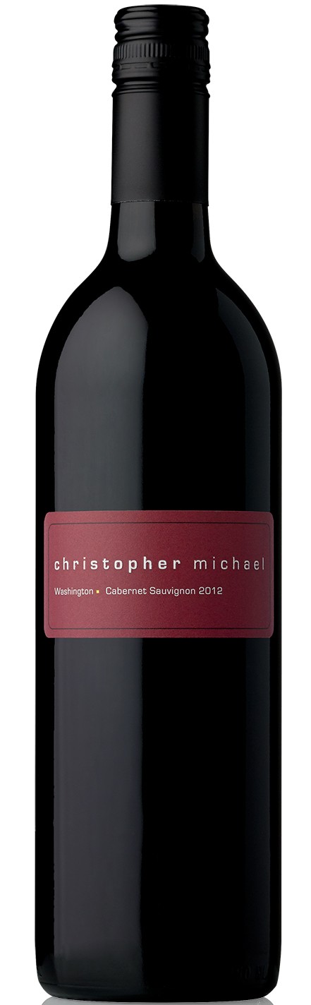 Christopher Michael Red Wine 2014