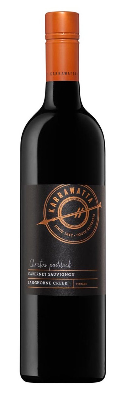 Christo's Paddock Cabernet Sauvignon