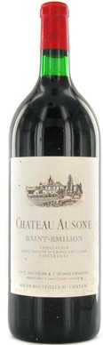 Ch̢teau Ausone 2012