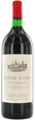 Ch̢teau Ausone 2013
