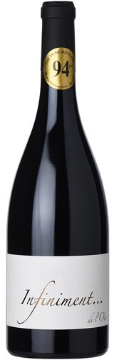 Ch̢teau de L'Ou Velours Noir 2011