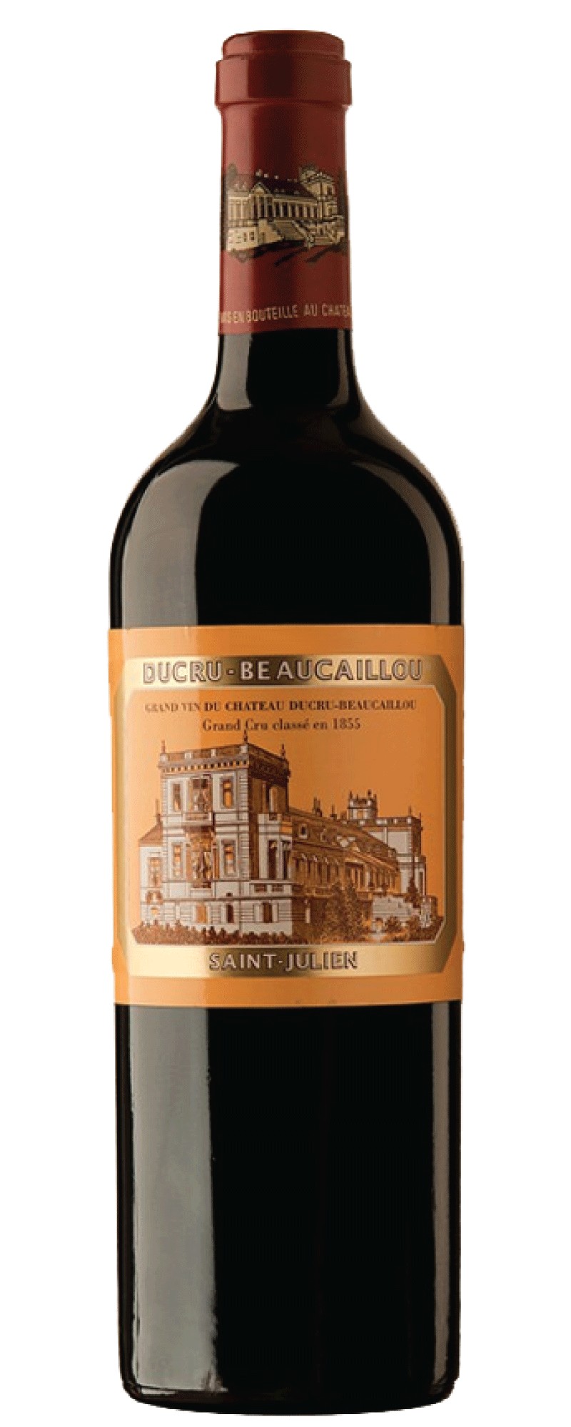 Ch̢teau Ducru-Beaucaillou 2013