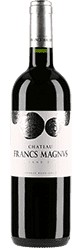 Ch̢teau Francs Magnus 2015