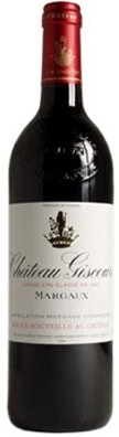 Ch̢teau Giscours 2000