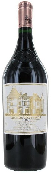 Ch̢teau Haut-Brion