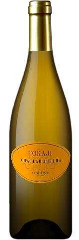 Ch̢teau Hellha Furmint 2015