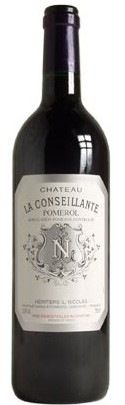 Ch̢teau La Conseillante 2013