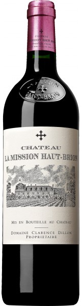 Ch̢teau La Mission Haut-Brion