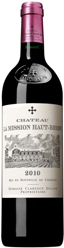 Ch̢teau La Mission Haut-Brion