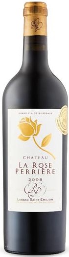 Ch̢teau La Rose Perri̬re 2008
