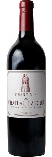 Ch̢teau Latour