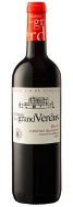 Ch̢teau Le Grand Verdus Merlot / Cabernet Sauvignon 2014