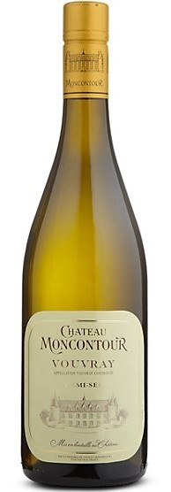 Ch̢teau Moncontour Sec Vouvray