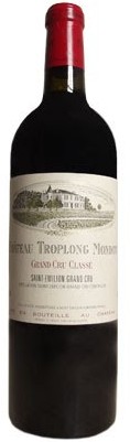 Ch̢teau Troplong Mondot 2013