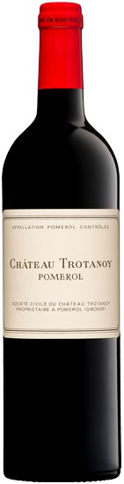Ch̢teau Trotanoy
