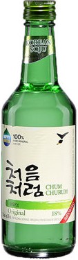 Chum Churum Soju