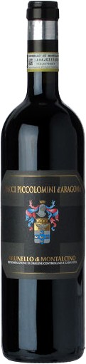 Ciacci Piccolomini D'Aragona Brunello Di Montalcino