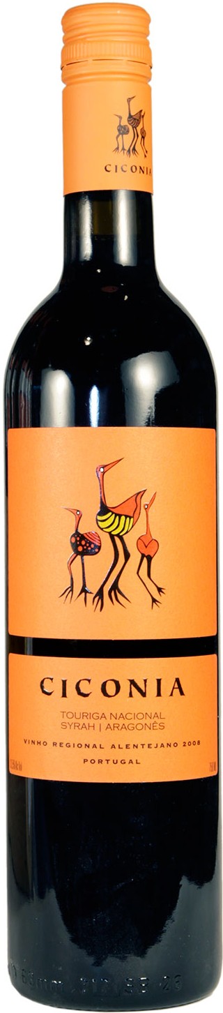 Ciconia Alentejano Red NV