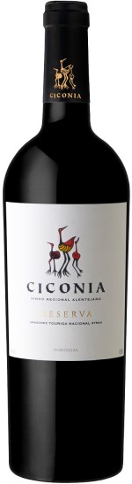 Ciconia Reserva