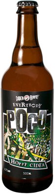 Cider Riot! Everybody Pogo Hoppy