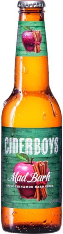 Ciderboys Apple Straw