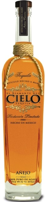 Cielo Anejo Tequila