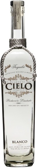 Cielo Blanco Tequila