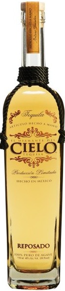 Cielo Reposado Tequila