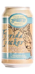 Cigar City Florida Cracker