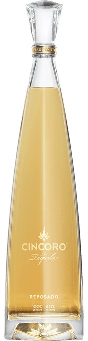 Cincoro Reposado Tequila