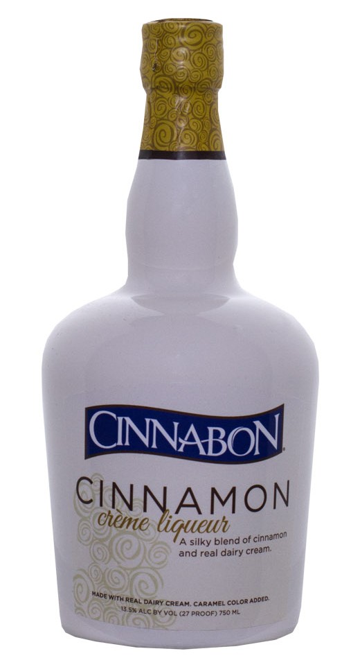 Cinnabon Cinnamon Creme