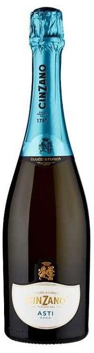 Cinzano Asti Spumante