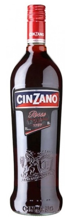 Cinzano Rosso