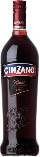 Cinzano Sweet Vermouth