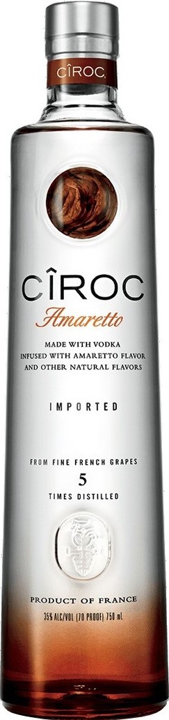 Ciroc Amaretto 50mL