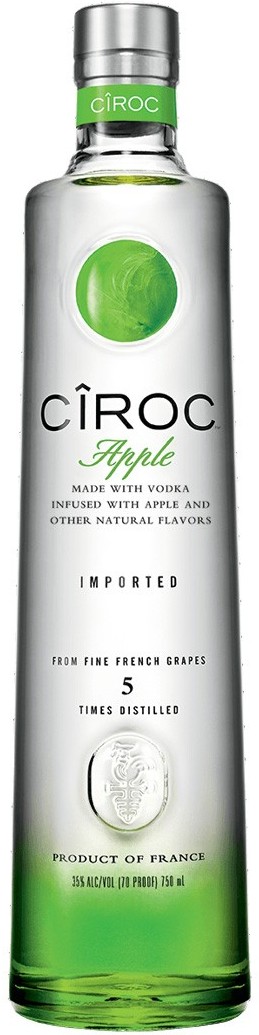 Ciroc Apple