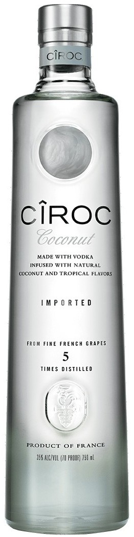Ciroc Coconut
