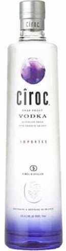 Ciroc Grape