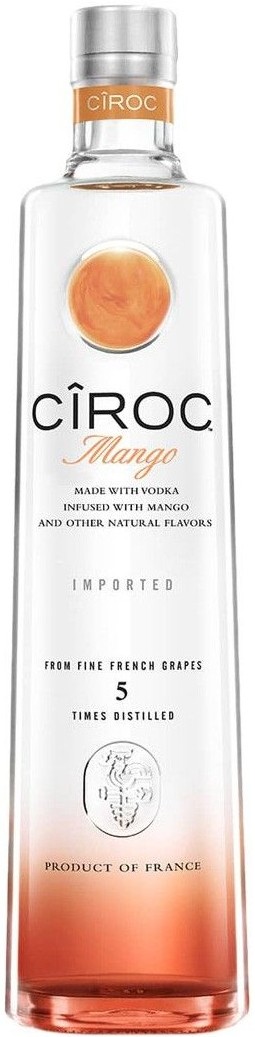 Ciroc Mango
