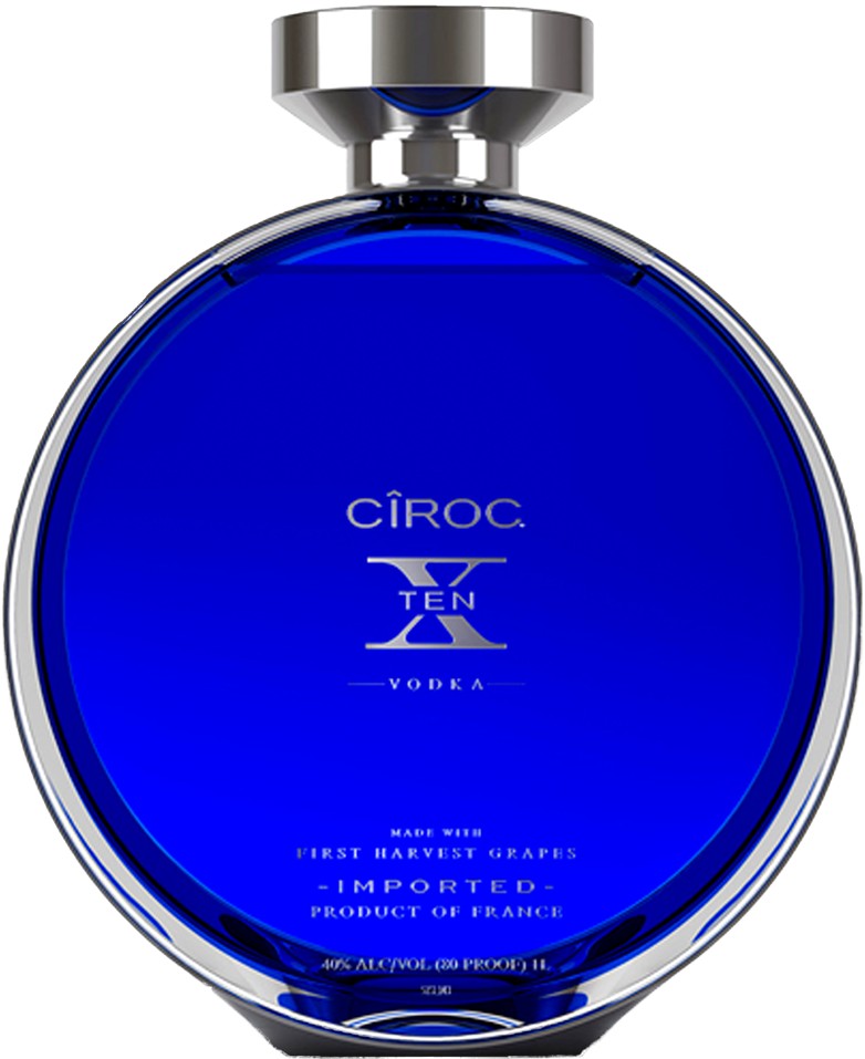 Ciroc Ten