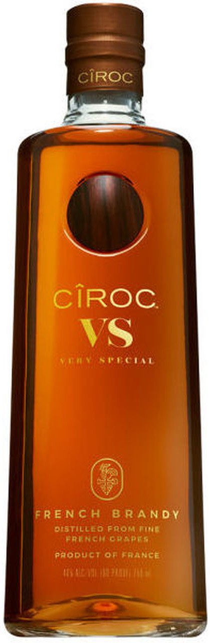 Cîroc VS French Brandy