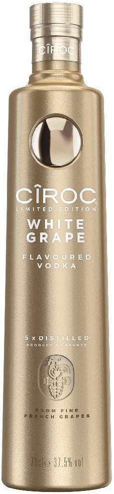 Ciroc White Grape