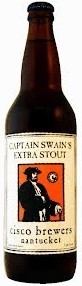 Cisco Captain Swains Extra Stout