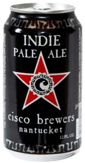 Cisco Indie IPA