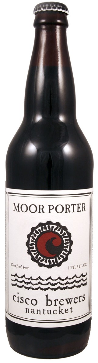 Cisco Moor Porter